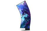 Samsung LS55CG970NLXZX