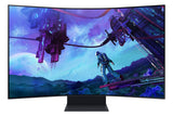 Samsung LS55CG970NLXZX