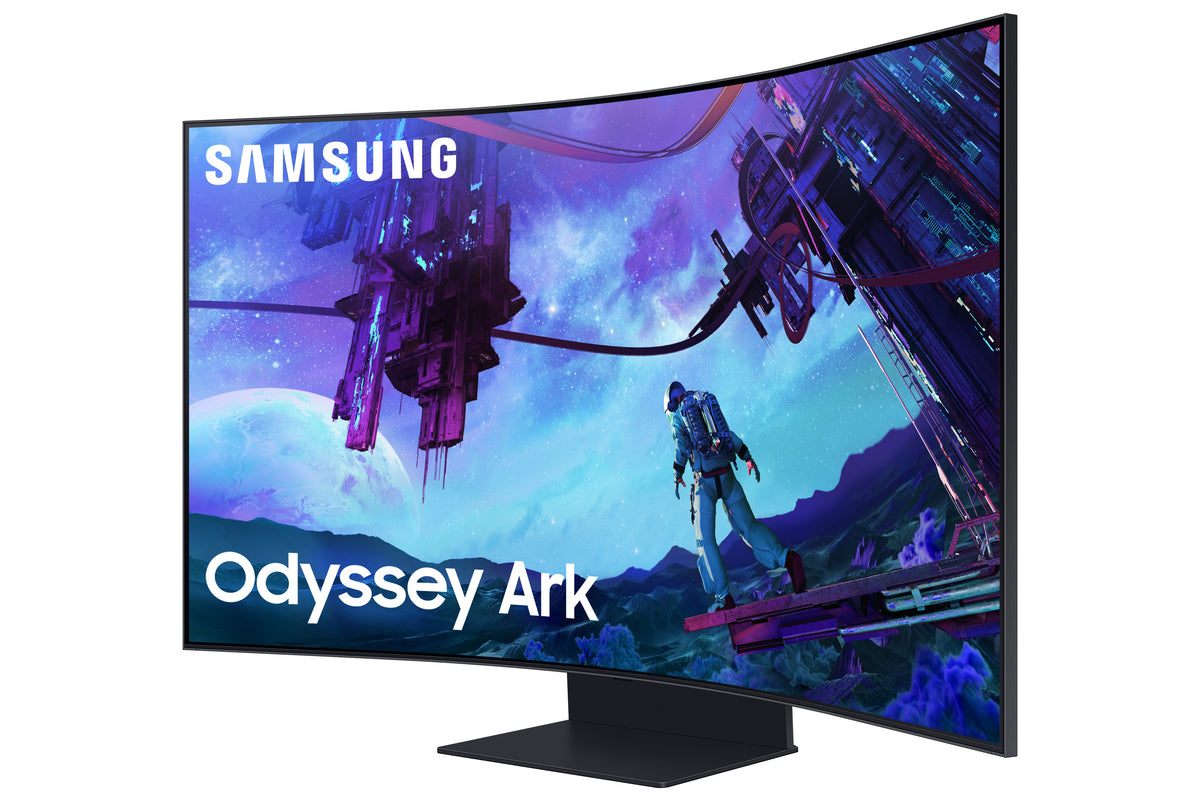 Samsung LS55CG970NLXZX