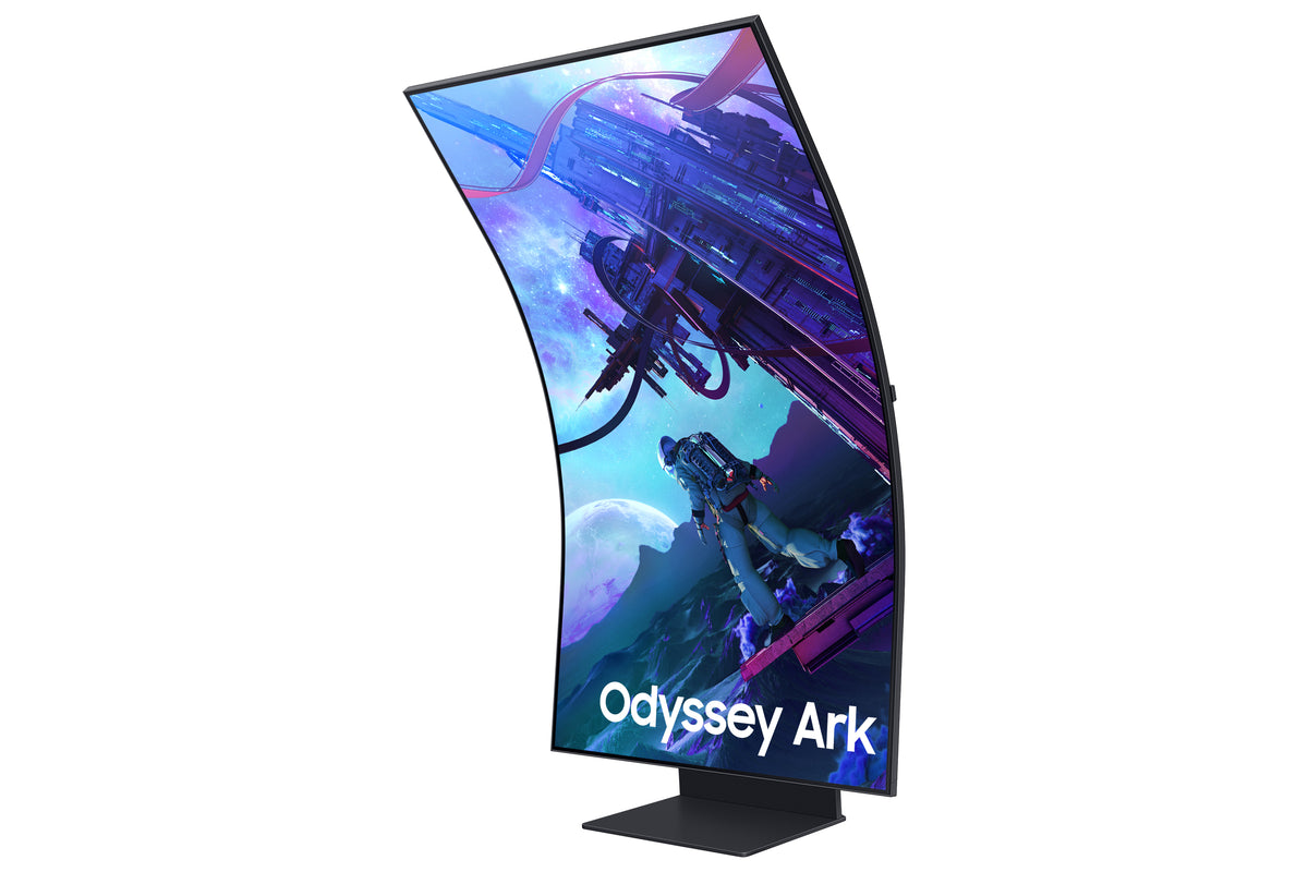 Samsung LS55CG970NLXZX