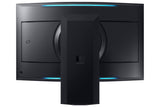 Samsung LS55CG970NLXZX