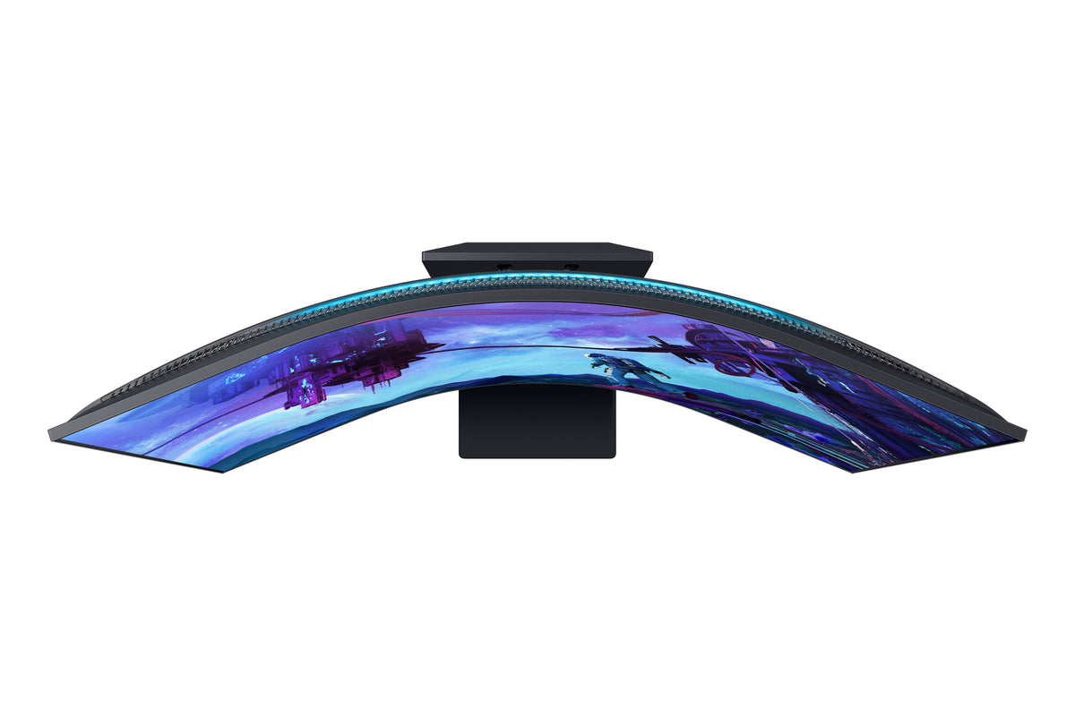 Samsung LS55CG970NLXZX
