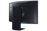 Samsung LS55CG970NLXZX
