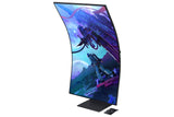 Samsung LS55CG970NLXZX