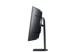 Samsung LS55CG970NLXZX