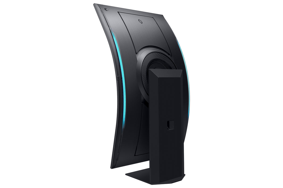 Samsung LS55CG970NLXZX