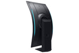 Samsung LS55CG970NLXZX