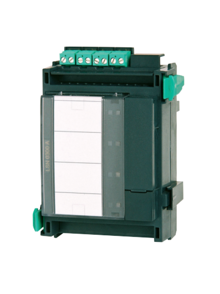 Fuente de Alimentación Mean Well LSN-300-24, 300W, 24V, Corriente de Salida de hasta 12.5A