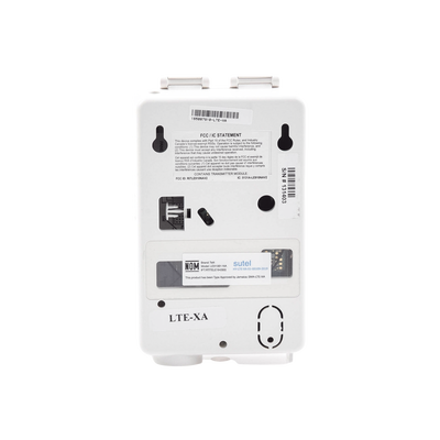 Resideo Comunicador 4G LTE-XA, Compatible Con Paneles Vista, Multicarrier