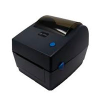 3nStar LTT214 impresora de etiquetas Térmica directa / transferencia térmica Color 203 x 203 DPI Alámbrico Ethernet