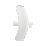 Ubiquiti LTU-LR punto de acceso inalámbrico 1000 Mbit/s Blanco Energía sobre Ethernet (PoE)
