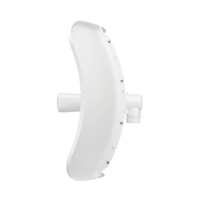 Ubiquiti LTU-LR punto de acceso inalámbrico 1000 Mbit/s Blanco Energía sobre Ethernet (PoE)