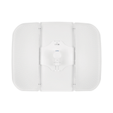 Ubiquiti LTU-LR punto de acceso inalámbrico 1000 Mbit/s Blanco Energía sobre Ethernet (PoE)