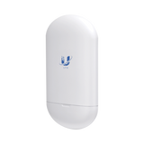 Ubiquiti LTU Lite 1000 Mbit/s Blanco Energía sobre Ethernet (PoE)