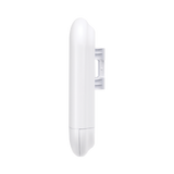 Ubiquiti LTU Lite 1000 Mbit/s Blanco Energía sobre Ethernet (PoE)