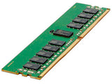 HPE 64GB (1x64GB) Dual Rank x4 DDR4-3200 CAS-22-22-22 Registered Smart Memory Kit
