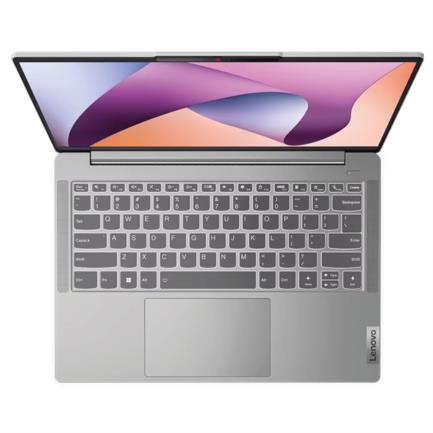 Laptop Lenovo IdeaPad Slim 5 4ABR8 14" AMD Ryzen 5 7530U 512GB SSD 8GB RAM Windows 11 Home Gris