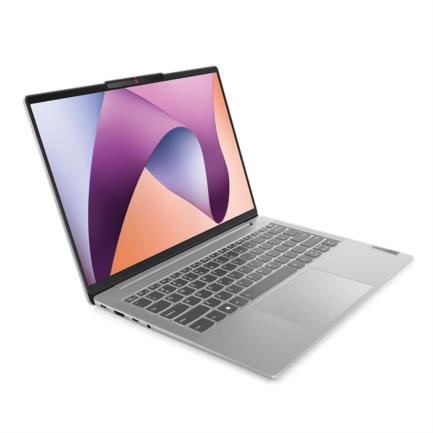 Laptop Lenovo IdeaPad Slim 5 4ABR8 14" AMD Ryzen 5 7530U 512GB SSD 8GB RAM Windows 11 Home Gris