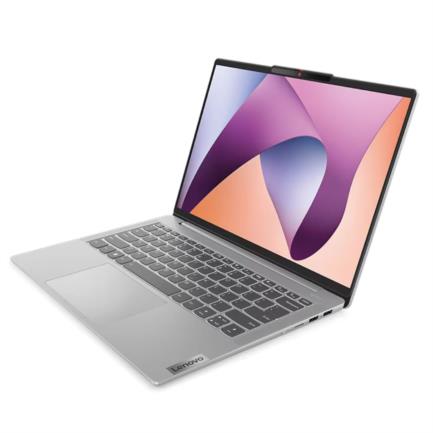 Laptop Lenovo IdeaPad Slim 5 4ABR8 14" AMD Ryzen 5 7530U 512GB SSD 8GB RAM Windows 11 Home Gris