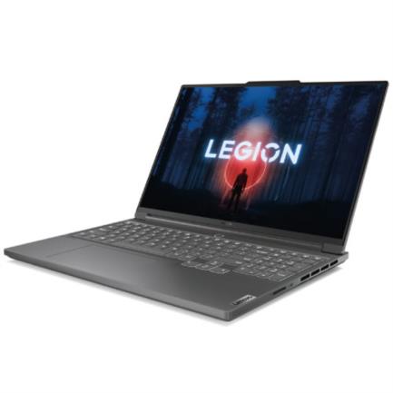 Laptop Gamer Lenovo Legion Slim 7 16APH8 16" 3200x2000, AMD Ryzen 7 7840HS, NVIDIA GeForce RTX 4060, 16GB, 1TB SSD, Windows 11 Home, Español