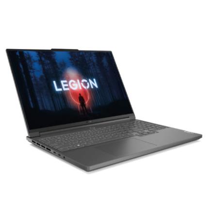 Laptop Gamer Lenovo Legion Slim 7 16APH8 16" 3200x2000, AMD Ryzen 7 7840HS, NVIDIA GeForce RTX 4060, 16GB, 1TB SSD, Windows 11 Home, Español