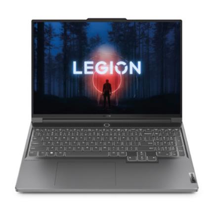 Laptop Gamer Lenovo Legion Slim 7 16APH8 16" 3200x2000, AMD Ryzen 7 7840HS, NVIDIA GeForce RTX 4060, 16GB, 1TB SSD, Windows 11 Home, Español