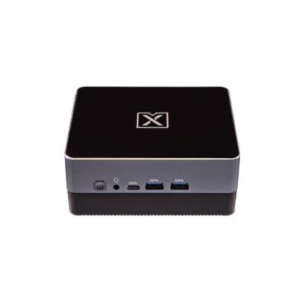 PC LANIX TITAN MINI/ Intel Ci3 1115G4/ 8GB RAM/ 512GB SSD/ WIN 11 PRO/ GTIA 1 Año