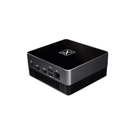 PC LANIX TITAN MINI/ Intel Ci3 1115G4/ 8GB RAM/ 512GB SSD/ WIN 11 PRO/ GTIA 1 Año
