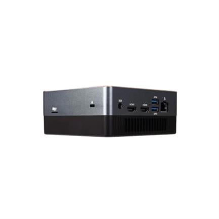 Desktop Lanix Titan D90 Mini Intel Core i3 1115G4/ 8GB RAM/ 512GB M.2/ Windows 11 Pro/ WiFi BT/ Teclado y Mouse Inalámbrico