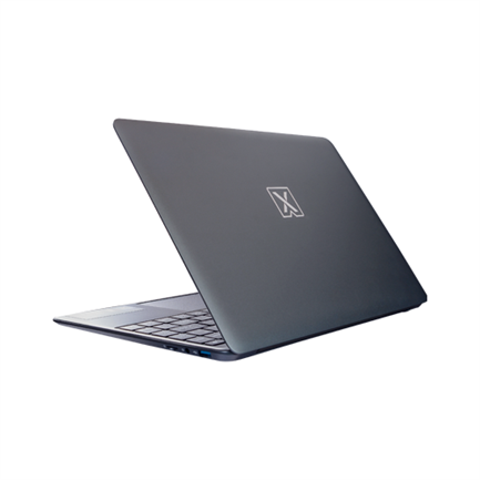 Laptop Lanix Neuron A V19 14" Intel Pentium J3710 Disco duro 512 GB SSD Ram 8 GB Windows 10 Home Color Gris