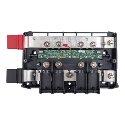 LYNXDIST/M8 - Victron Energy Lynx Distributor / Barra de Distribución Modular para CD LYNXDIST/M8