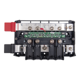 LYNXDIST/M8 - Victron Energy Lynx Distributor / Barra de Distribución Modular para CD LYNXDIST/M8
