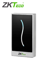 ZKTeco ProID Negro, Gris