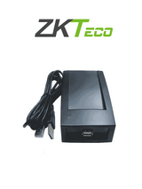 ZKTeco CR60W lector rfid USB Negro