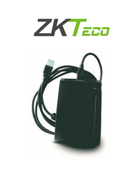 ZKTeco CR10MF lector rfid USB Negro