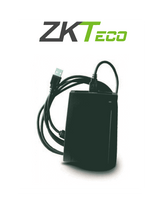 ZKTeco CR10MF lector rfid USB Negro
