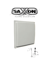 Saxxon SAX-R2657 antena RFID Blanco