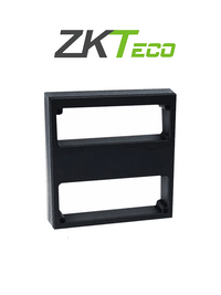 ZKTeco KR1000 lector de control de acceso Lector básico de control de acceso Negro