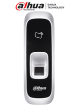 Dahua Technology ASR1102A-D(V2) lectores de control de acceso Lector básico de control de acceso chip/tarjeta de acceso Si Si