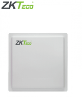 ZKTeco UHF1-5F lector de control de acceso Lector básico de control de acceso Blanco