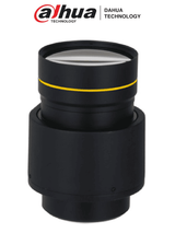 Dahua Technology PFL1640-L12PE lentes de cámara Cámara IP 50.1 ° 1,4 - 1,4 34.4 °