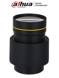 Dahua Technology PFL1640-L12PE lentes de cámara Cámara IP 50.1 ° 1,4 - 1,4 34.4 °