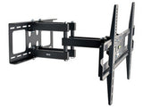 Tripp Lite DWM3770X Soporte de Pared Giratorio / Inclinable para TV y Monitores de 37" a 70"