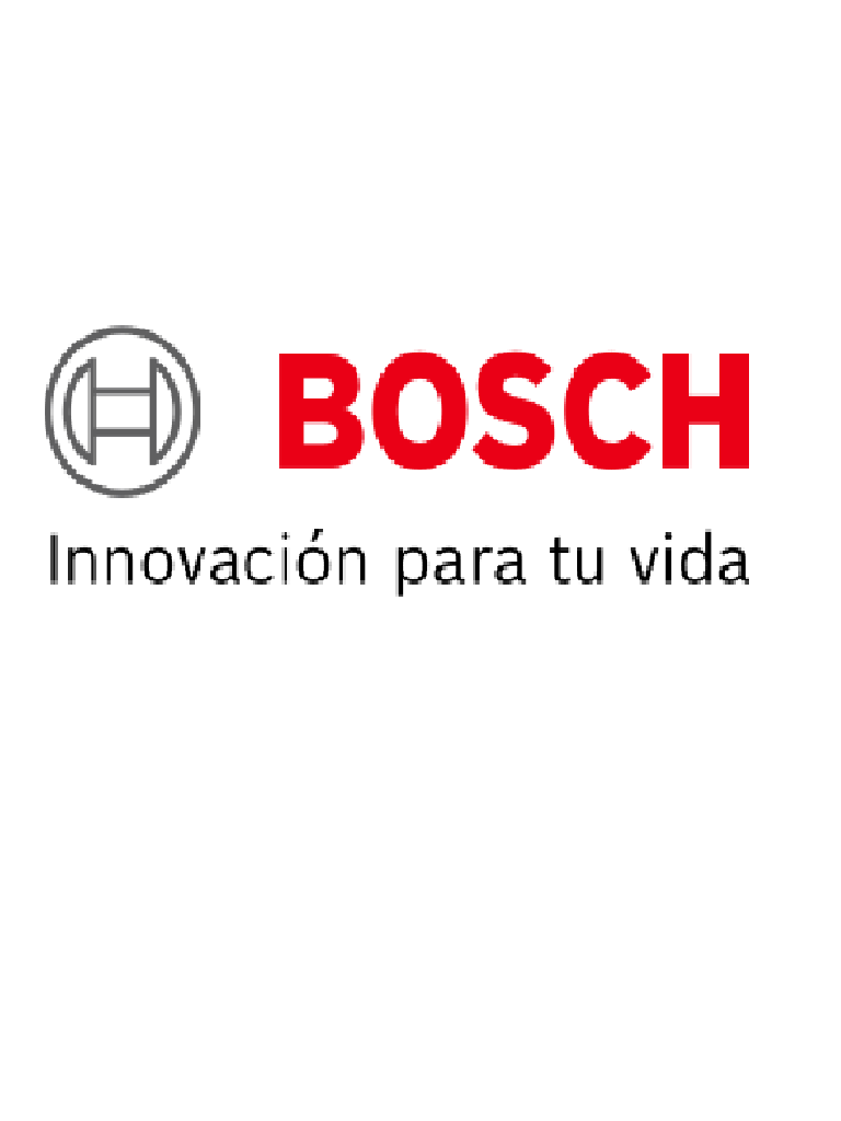 Extensión de Garantía Bosch V-EWES5248GPIW, 12 Meses, Reparación Incluida