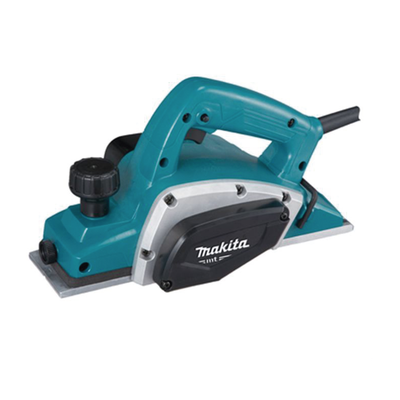 M1902B - Makita Cepillo eléctrico / 82 mm (3-1/4IN) ancho / 16.000 RPM M1902B