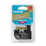 M831 - Brother M831 etiqueta de impresora Oro M