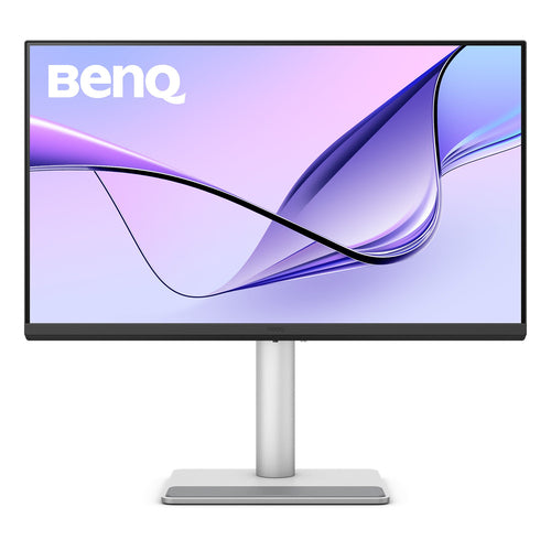 MA270U - BenQ MA270U pantalla para PC 68,6 cm (27") 3840 x 2160 Pixeles 4K Ultra HD Blanco