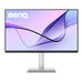 MA320U - BenQ MA320U pantalla para PC 80 cm (31.5") 3840 x 2160 Pixeles 4K Ultra HD Blanco