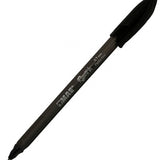 Boligrafo MAE negro punto fino 0.7 mm ca