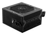 MAG A650BN - MSI MAG A650BN unidades de fuentes de alimentación 650 W 100 - 240 V 50 - 60 Hz 10 A